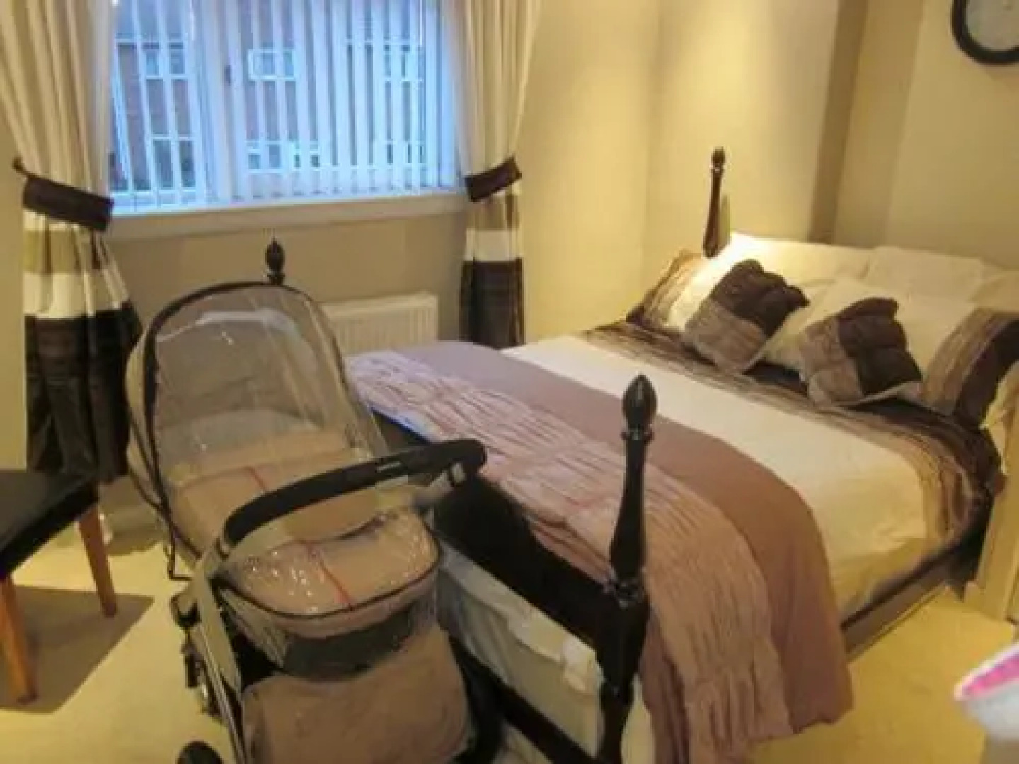 Three Bridges Bed & Breakfast