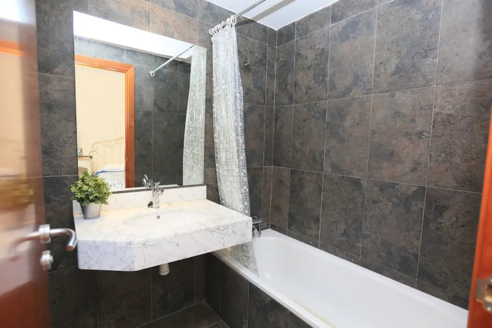 Casa Tranquila Para 7 Personas en Cambrils