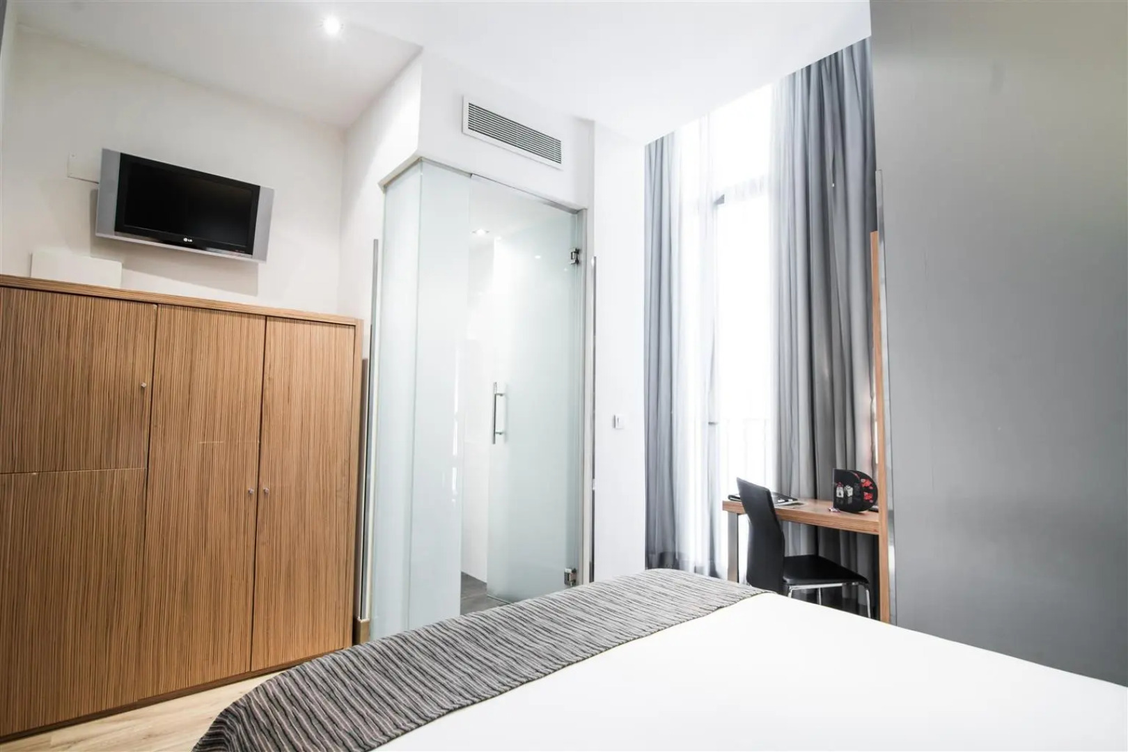 Petit Palace Plaza del Carmen