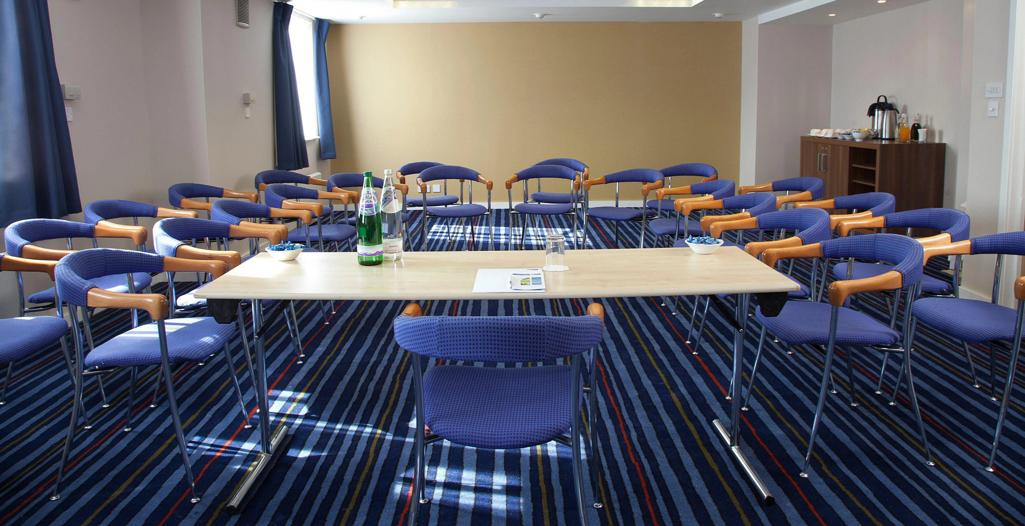 Holiday Inn Express Greenock