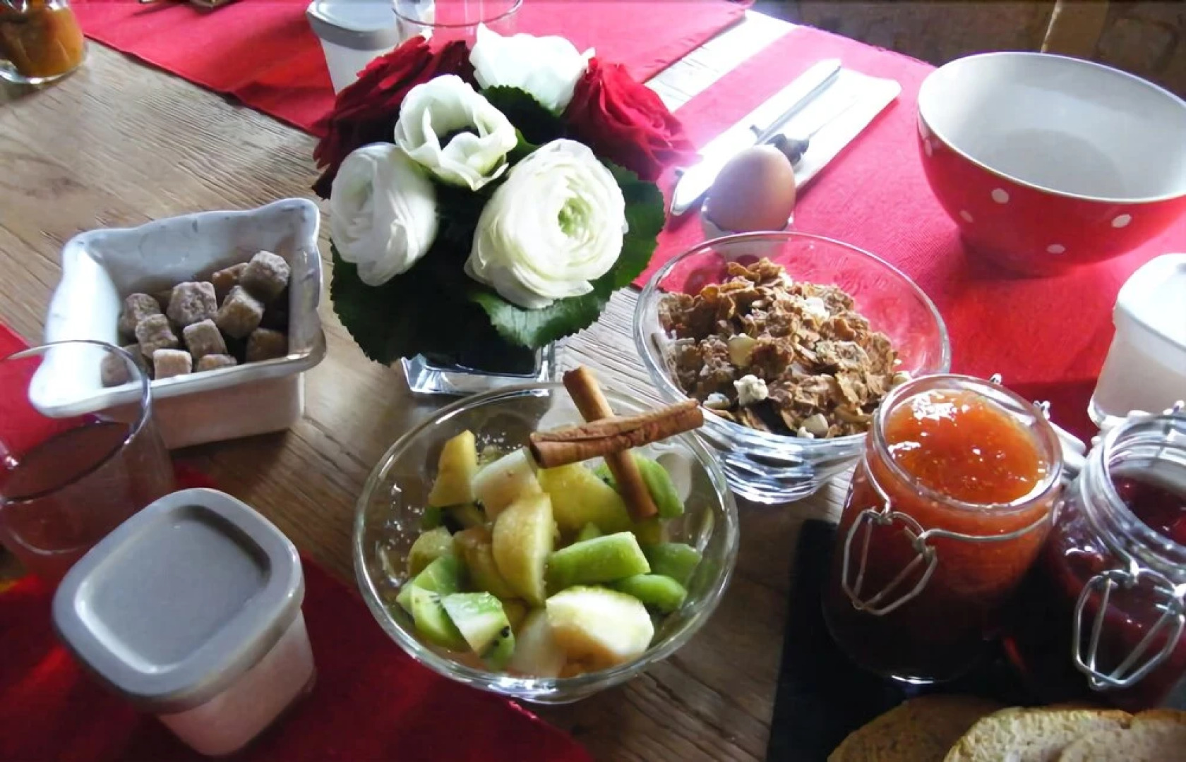 L'Escapade Maison d'Hôtes en Charente