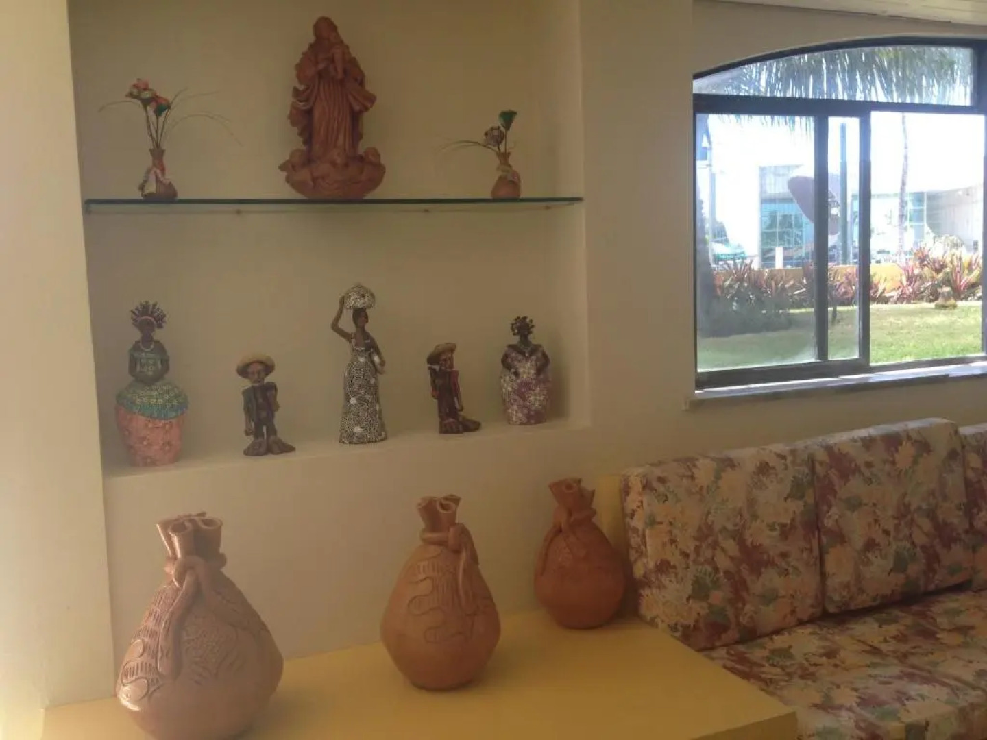 Nascimento Praia Hotel