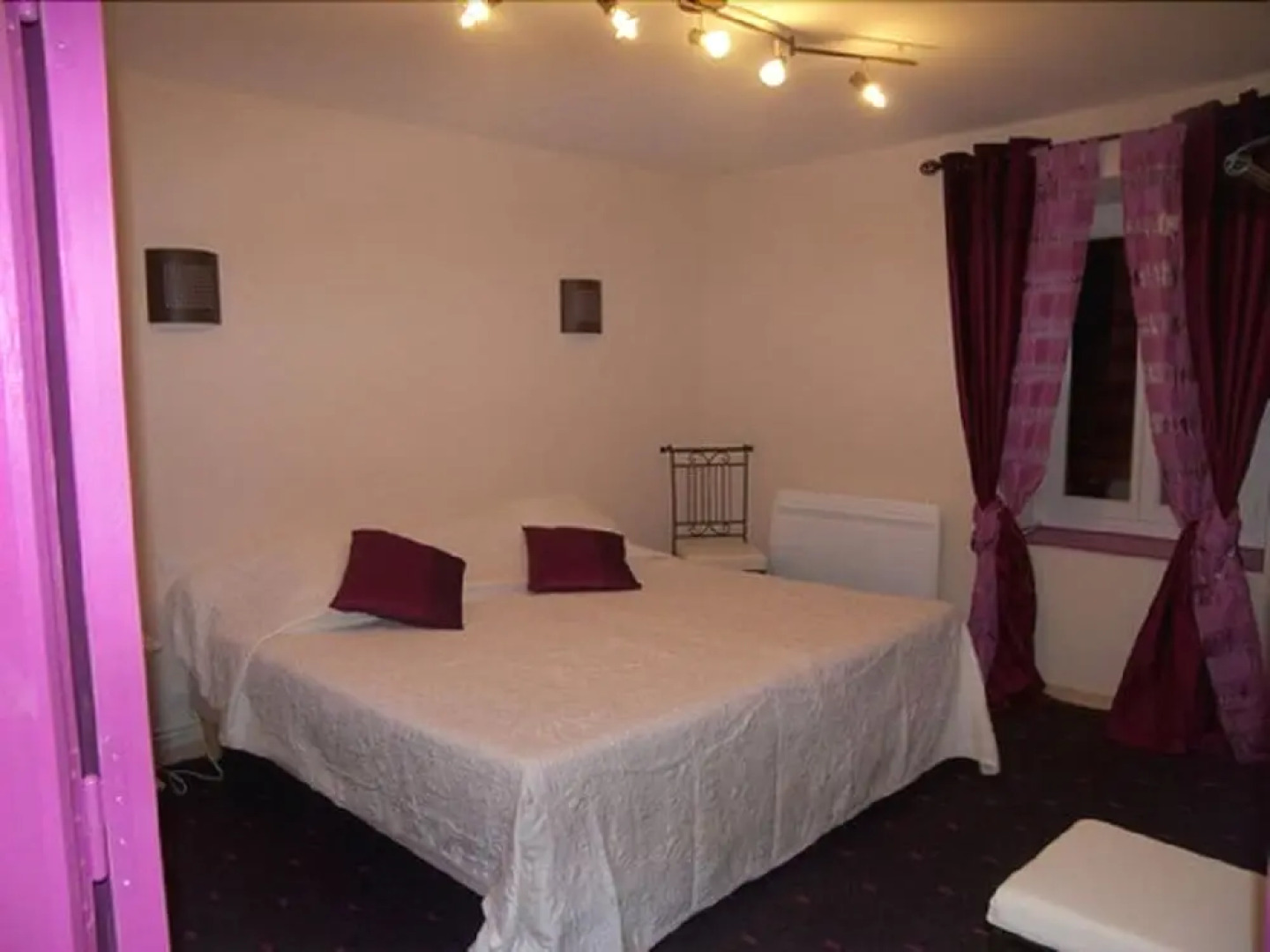 Chambres dhôtes le Saint Porcaire