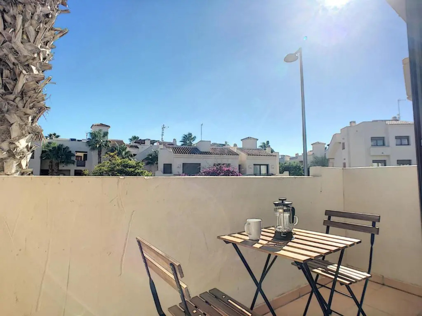 Roda Golf Resort - Nicky 4109