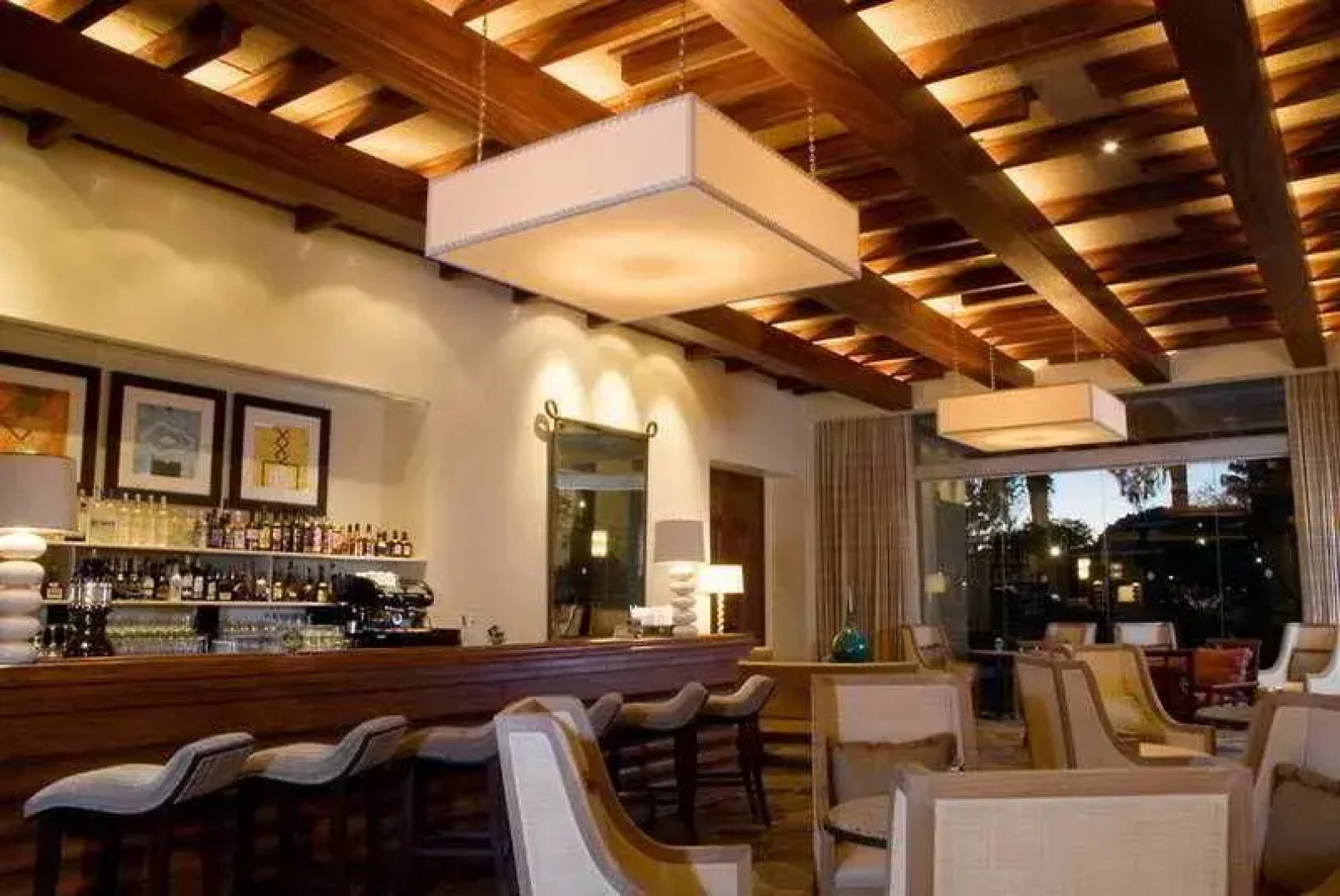 Real Hotel & Club Tower Cr