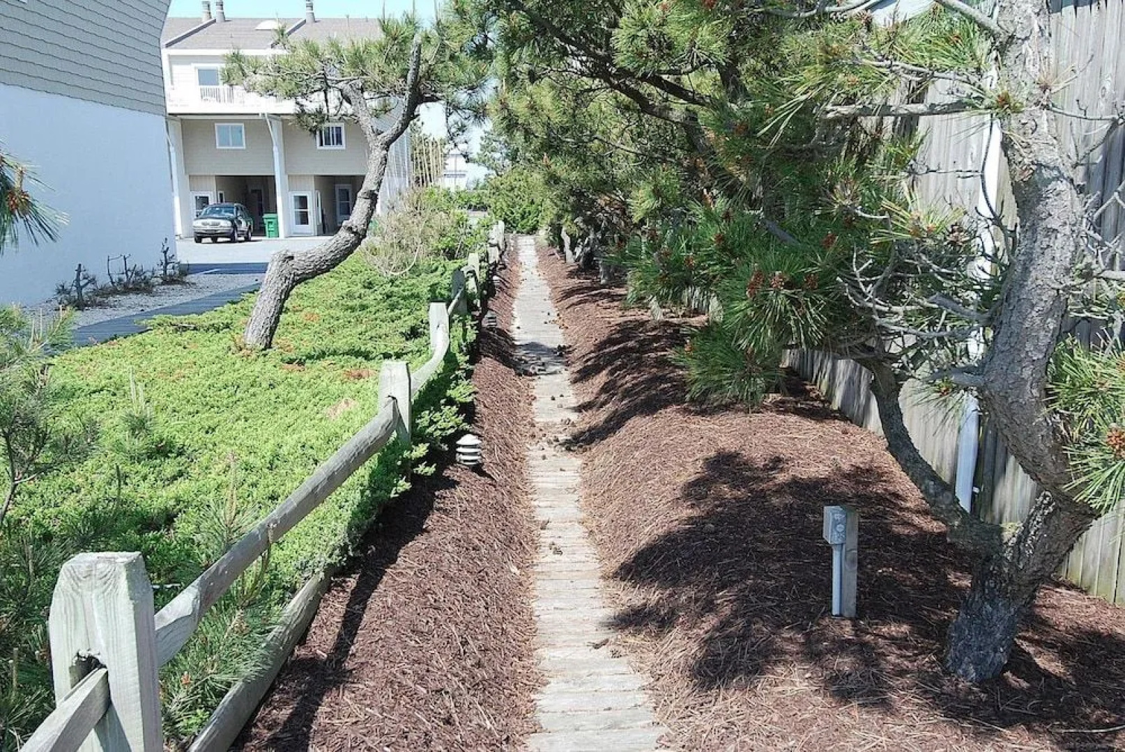 12 Seaside Villas N. Fenwick by Long & Foster