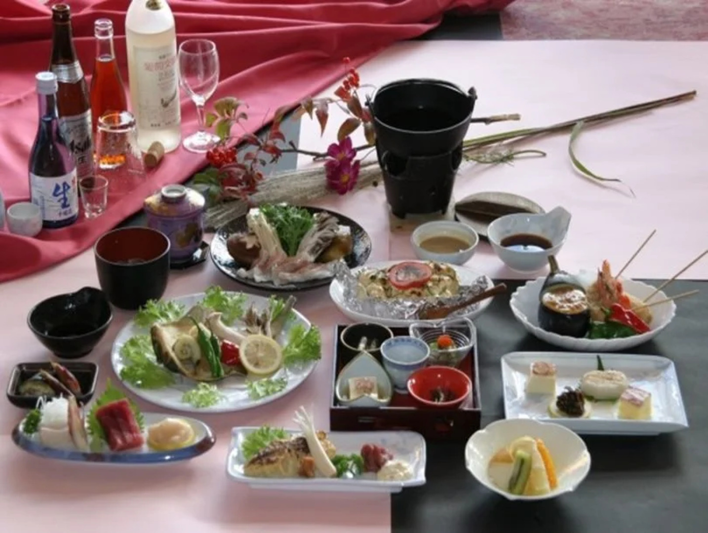 Hotel Sympathique Madarao