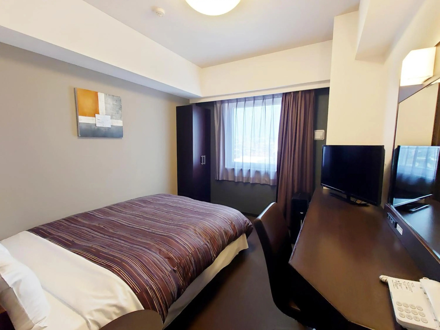 Hotel Route Inn Komagane Inter