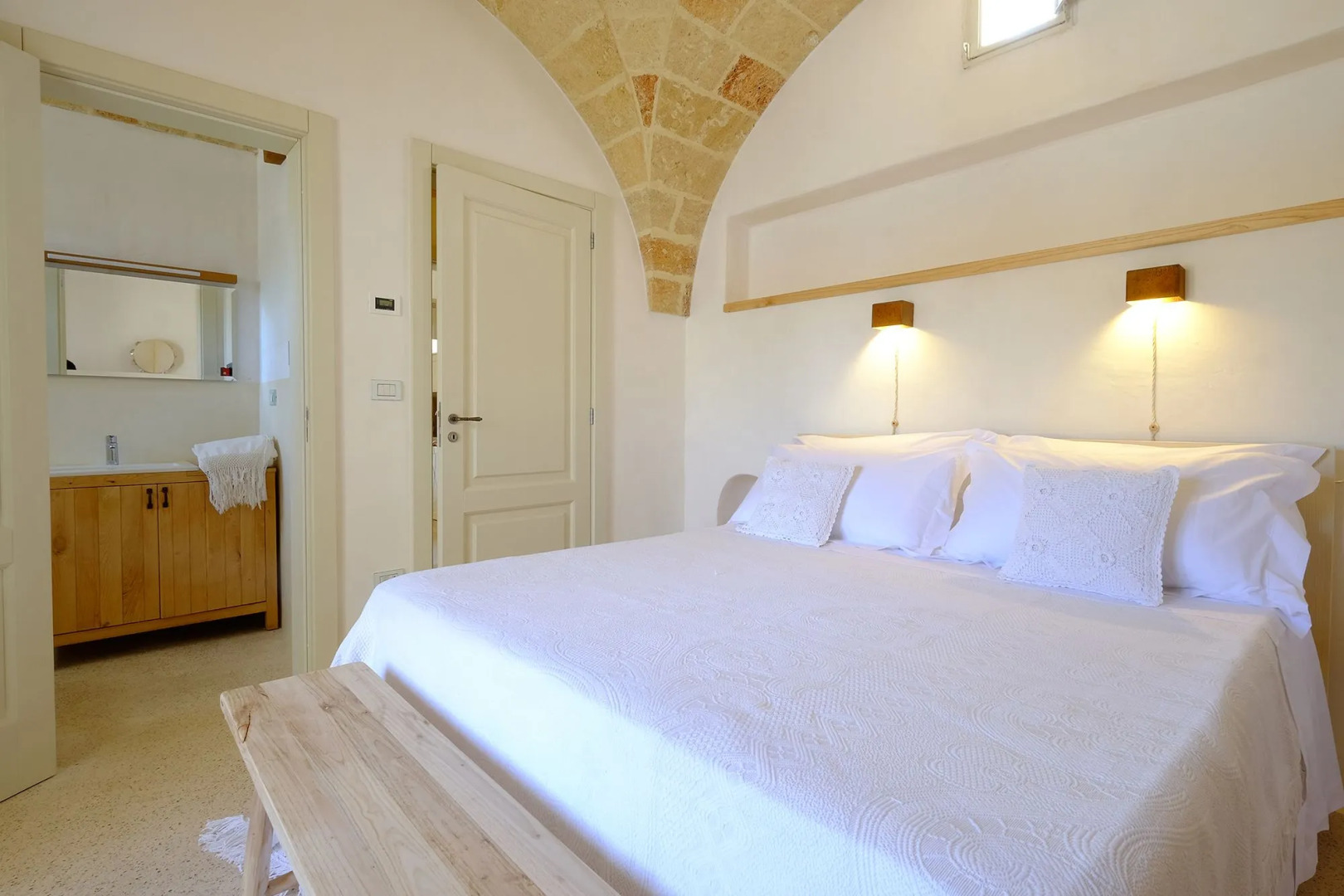 Relais Masseria Sant’Antonio