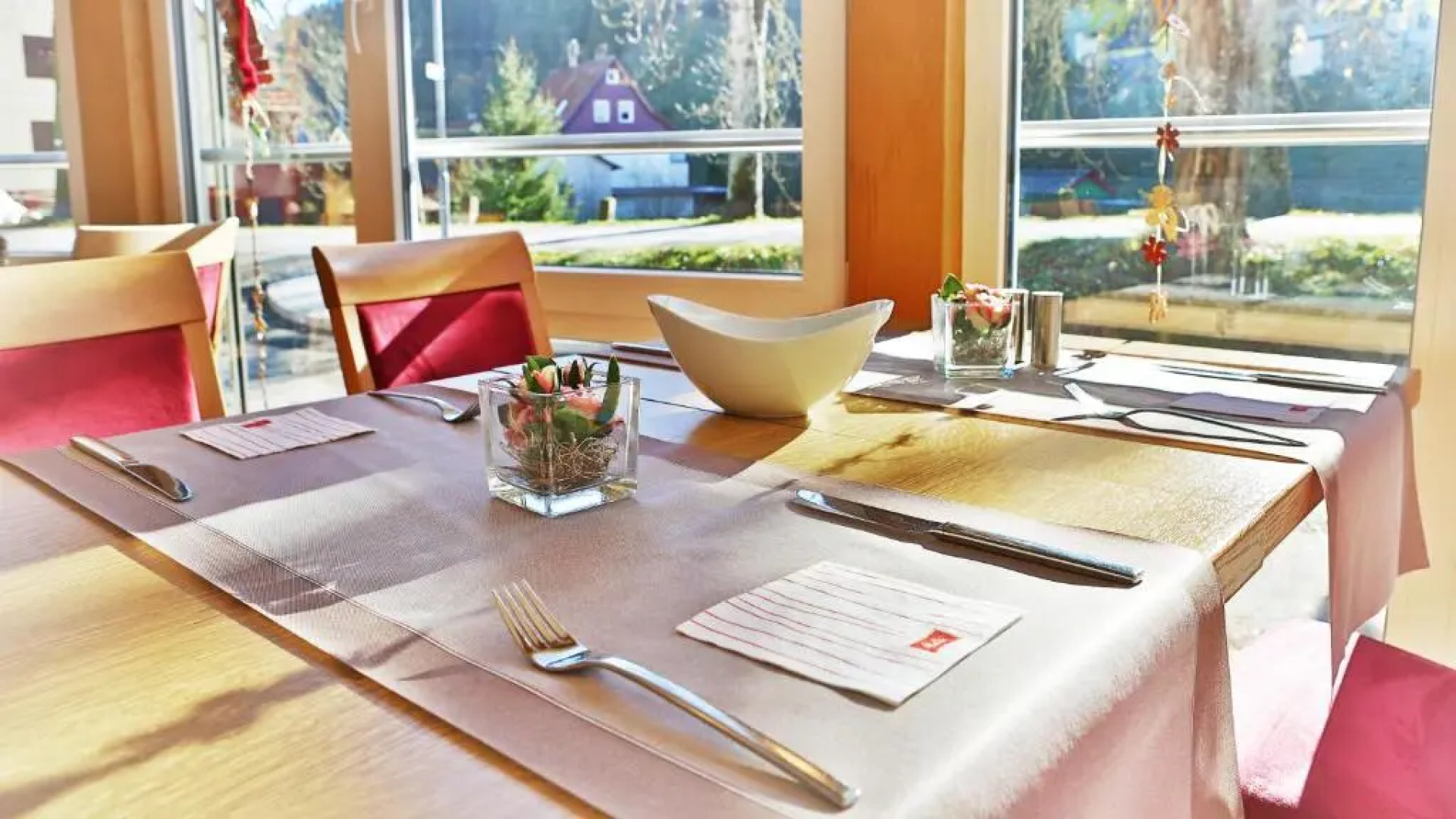 Hotel Rössle Berneck