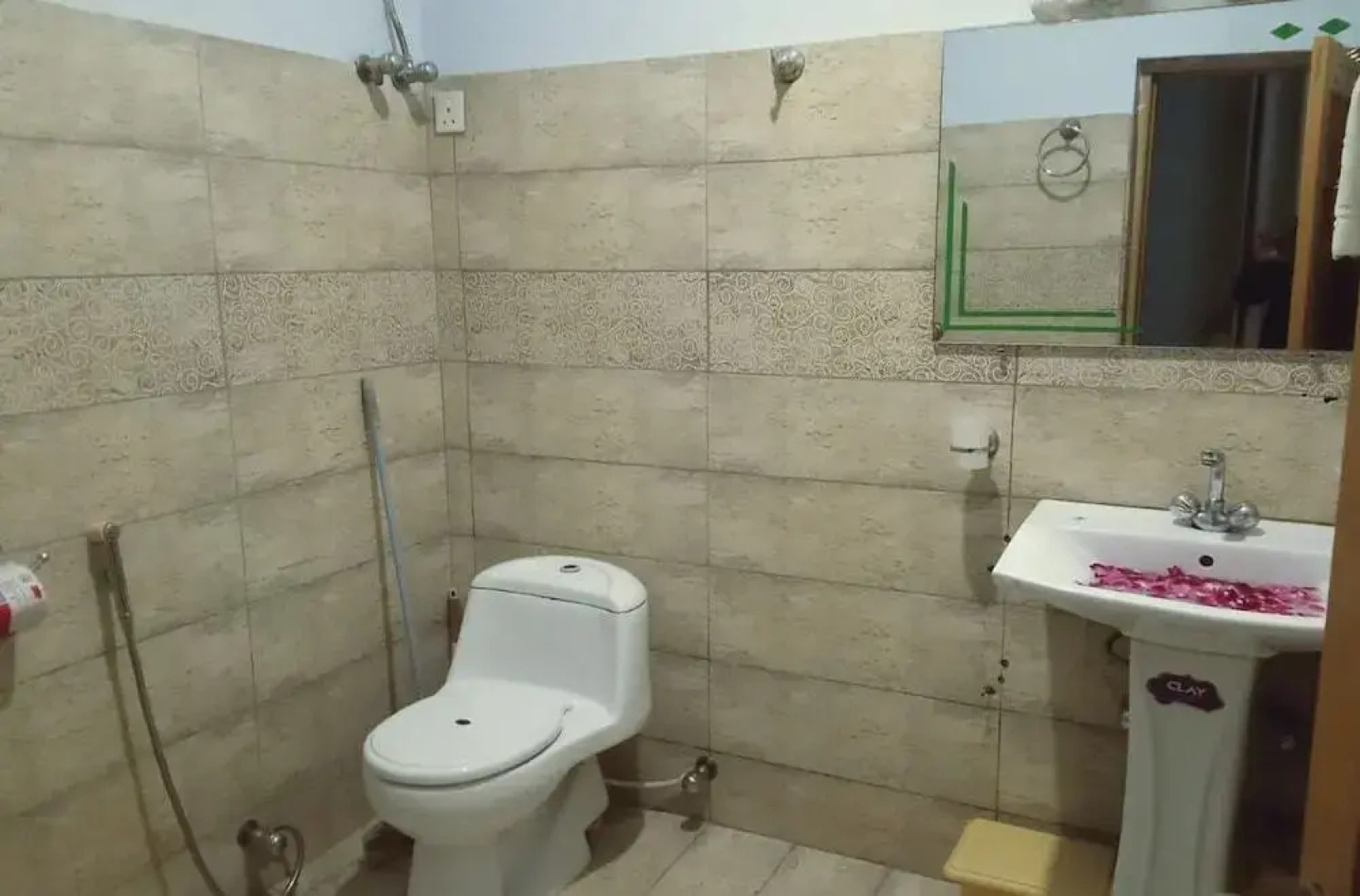 Green Village Resort