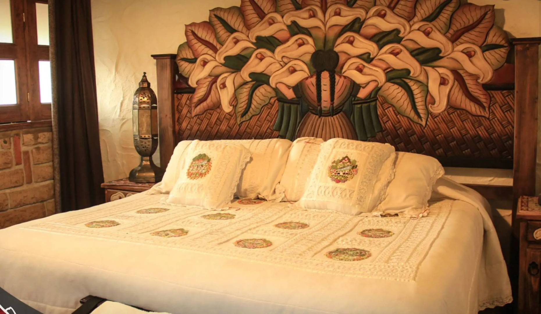 Hacienda Tepetlcalli Hotel Museo & Spa 1870