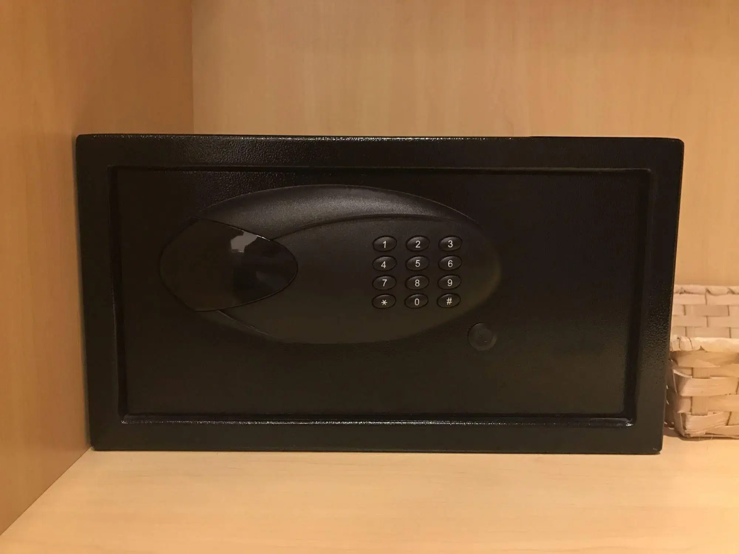 The South China Hotel