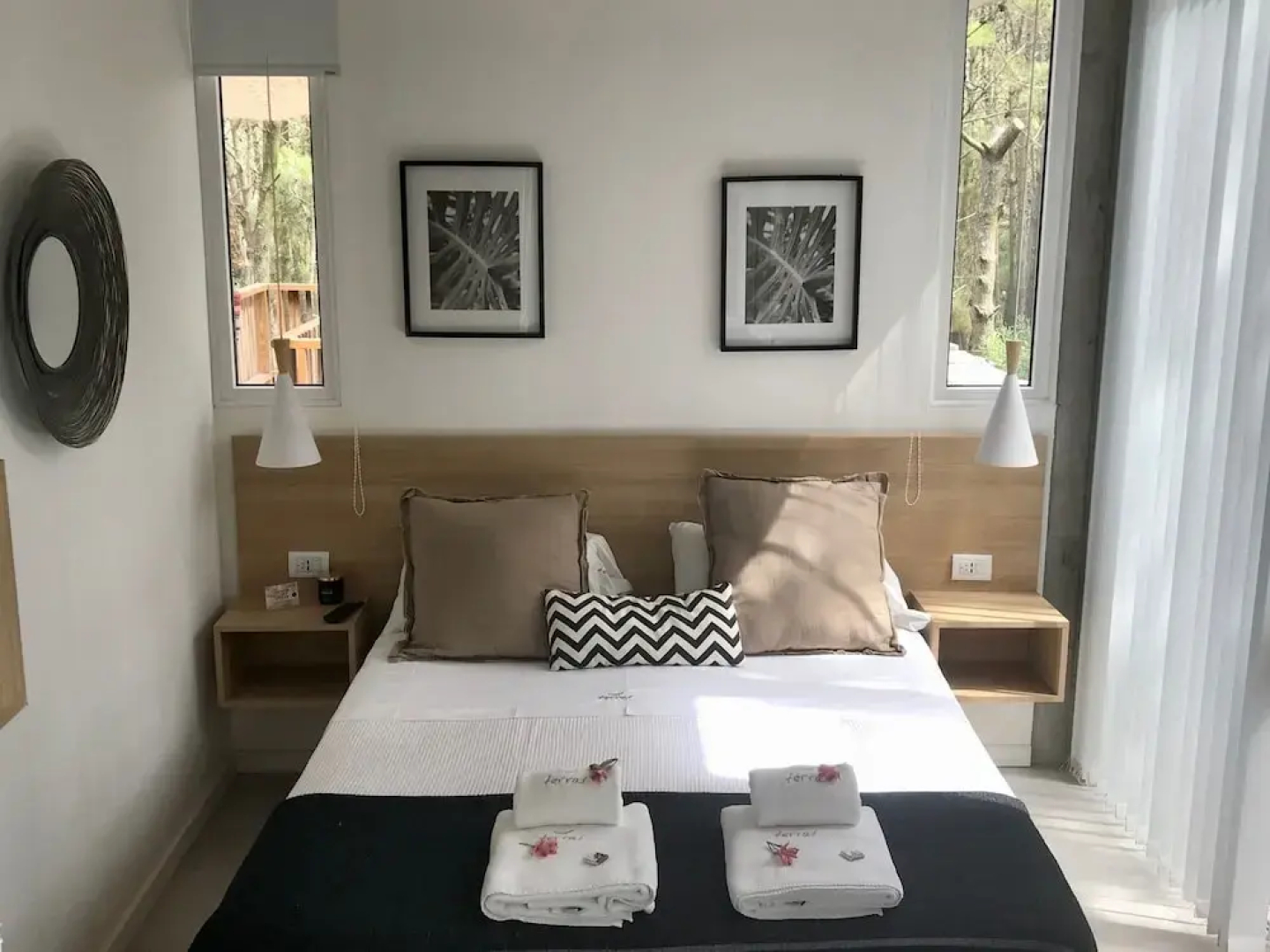 Terral Suites