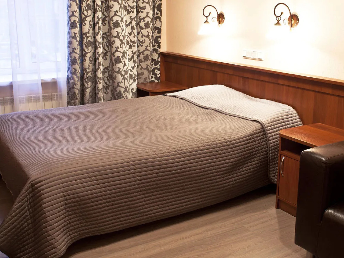 Аллюрия на Восстания