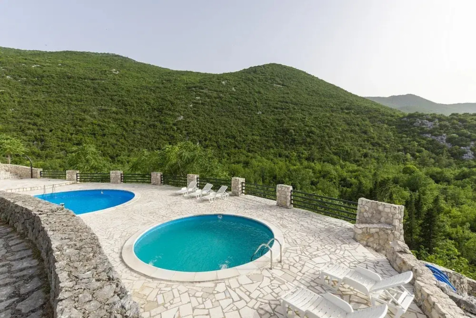 Rustical Resort Kokorići With Shared Outdoor Swimming Pool