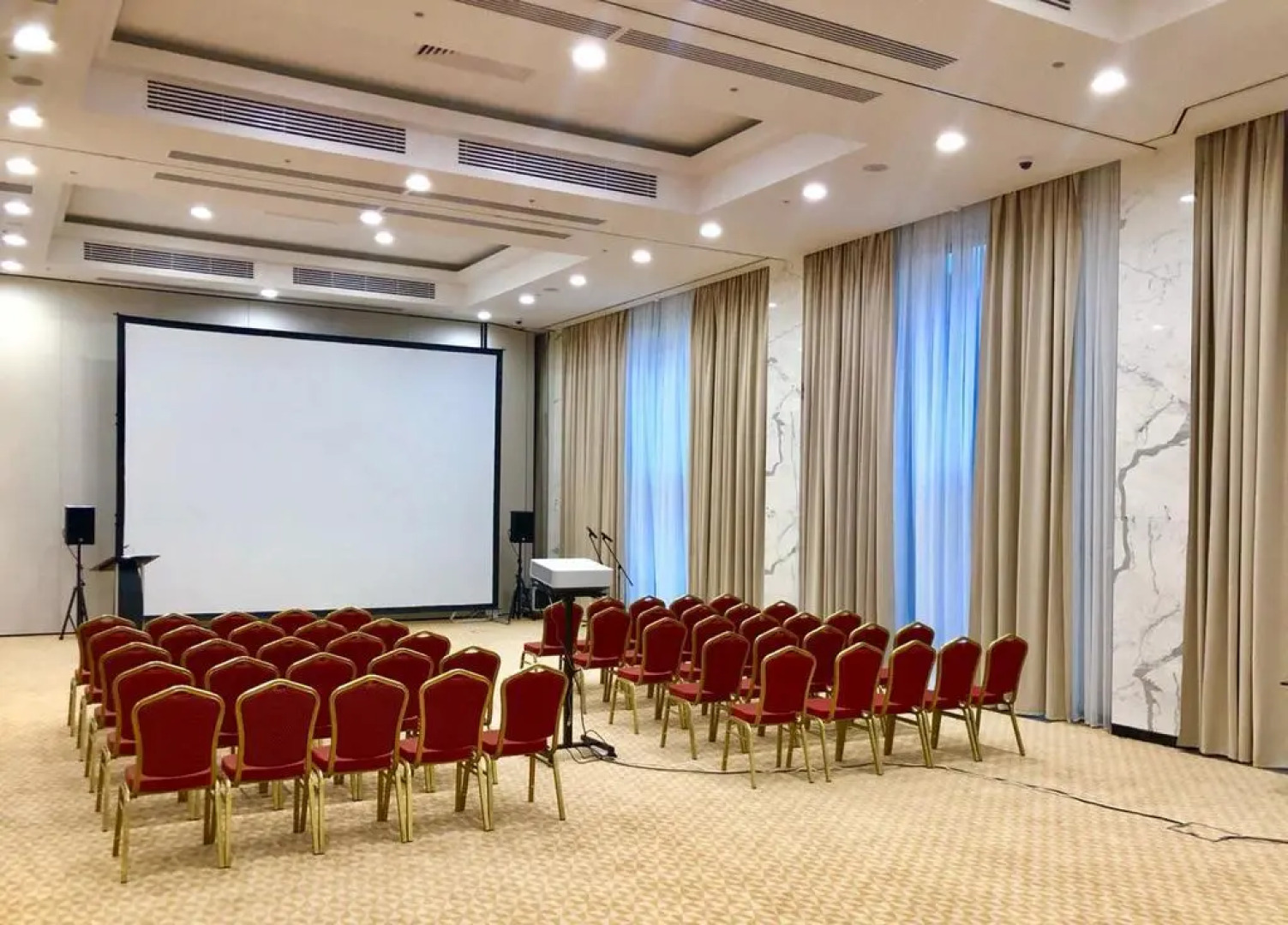 Отель Приморье Геленджик