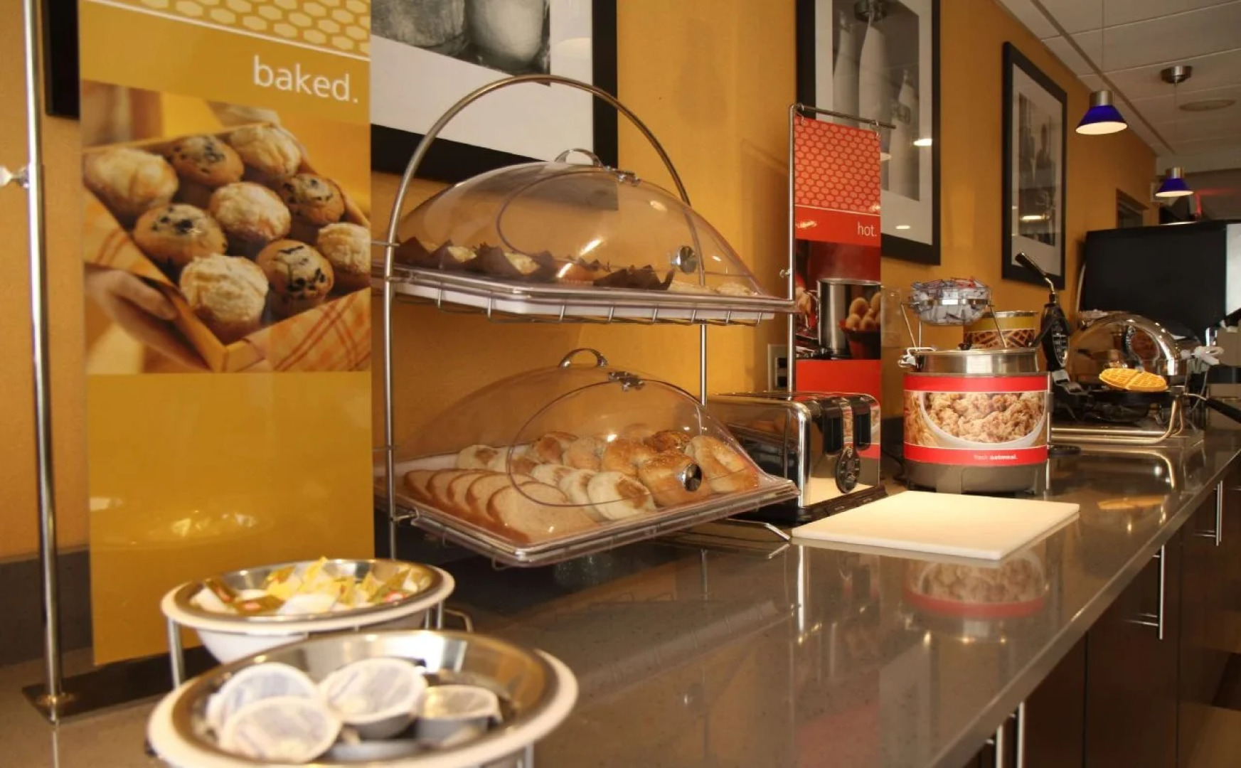 Hampton Inn Greeneville