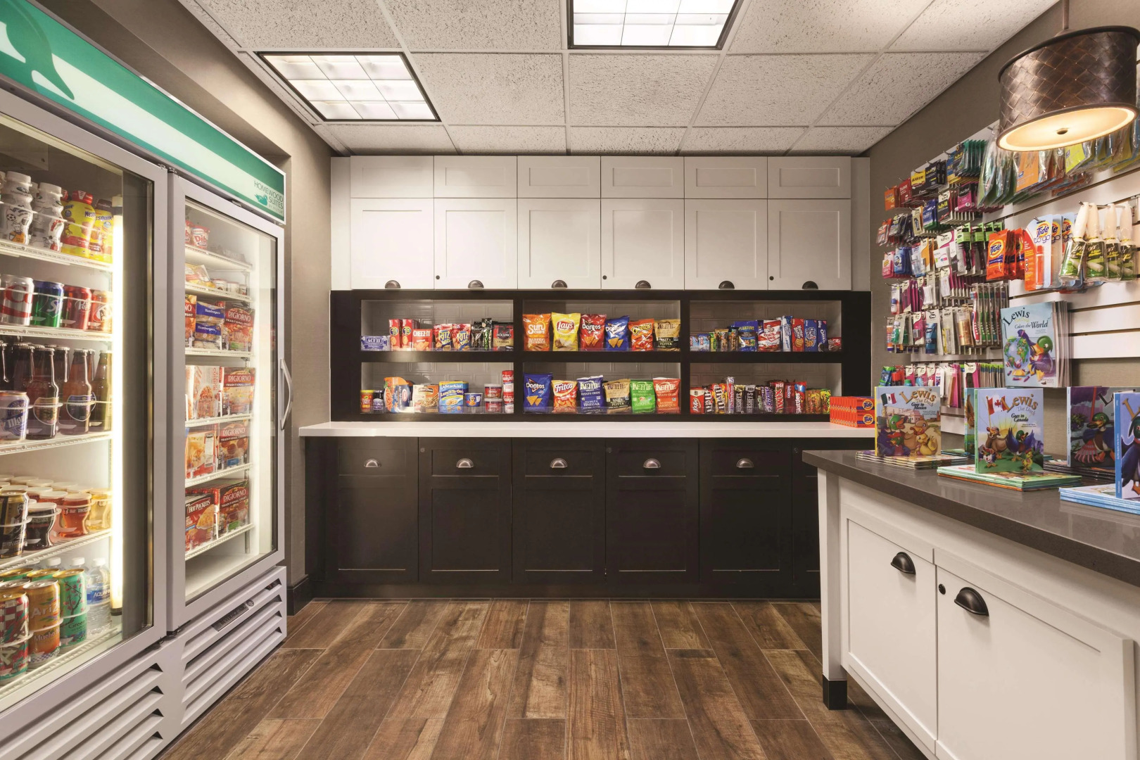 Homewood Suites by Hilton La Quinta