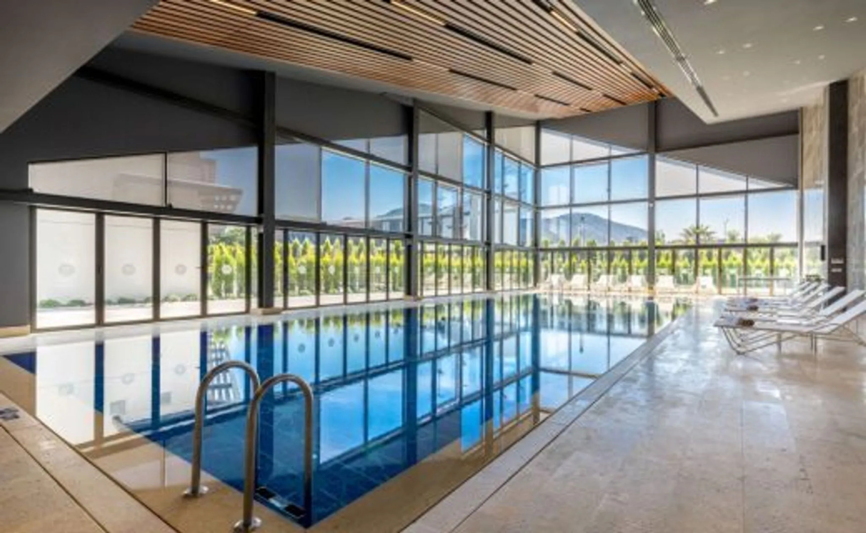 The 45 Business Hotel - Spa