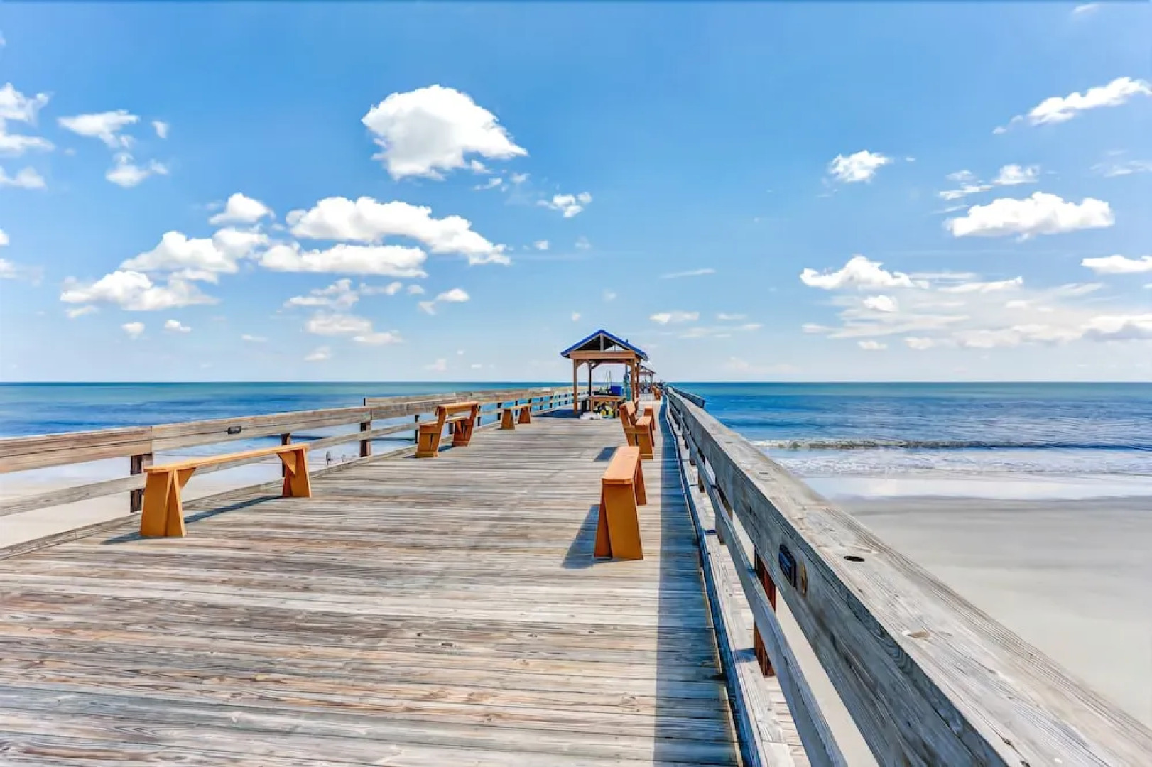 Amelia By The Sea 222 - 2 Br Condo