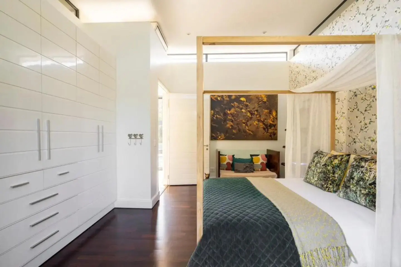 Umhlanga Beach Villa