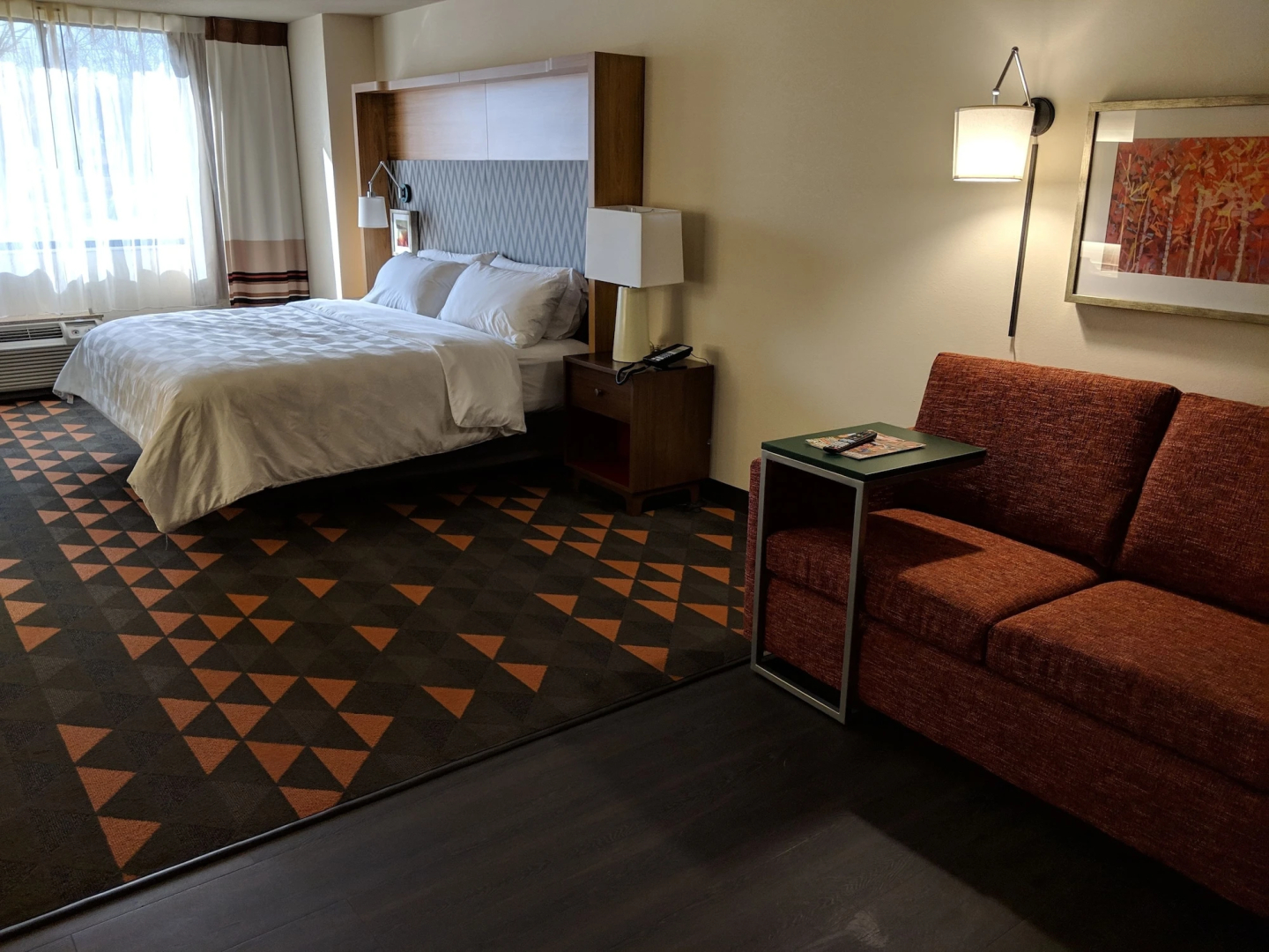 Holiday Inn Champaign by IHG