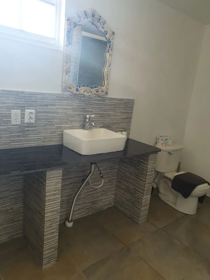 Blue View Apartments