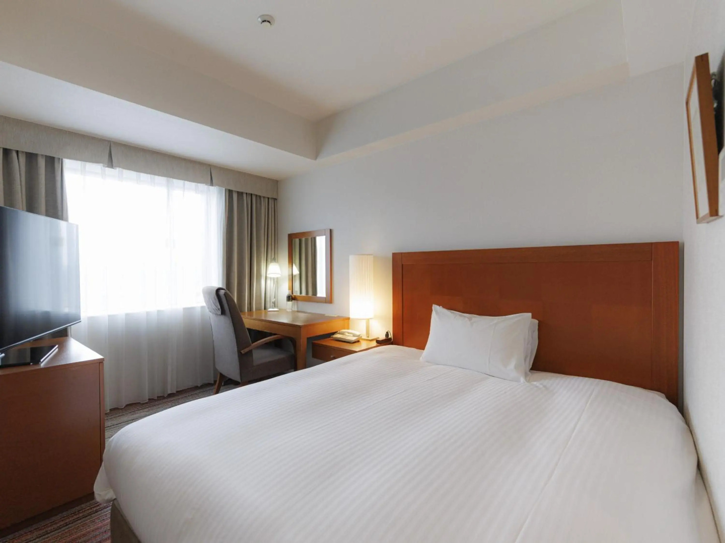 JR Kyushu Station Hotel Kokura