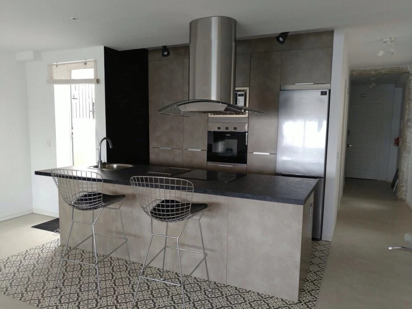 Apartment With 2 Bedrooms in El Ejido, With Wonderful sea View - 200 m