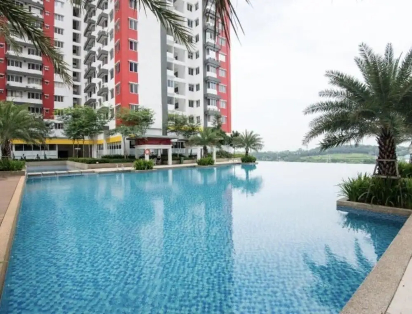 Cozy Homestay at Main Place