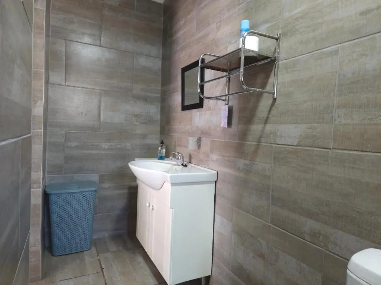 Bosveld In Die Stad 2 Guesthouse