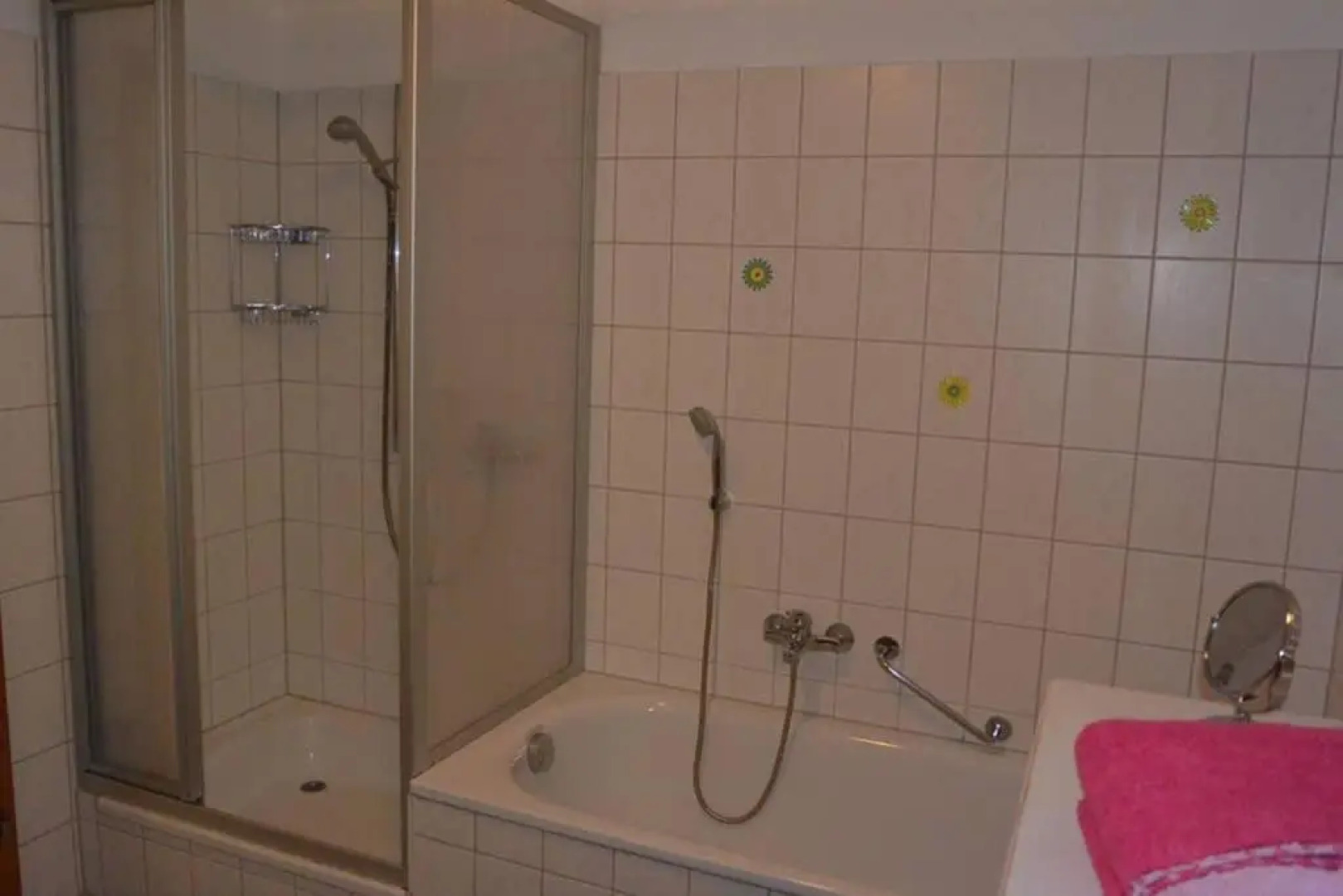 Direkt im Herzen von Bayreuth Wohnung S9 mit 115qm und großem Balkon