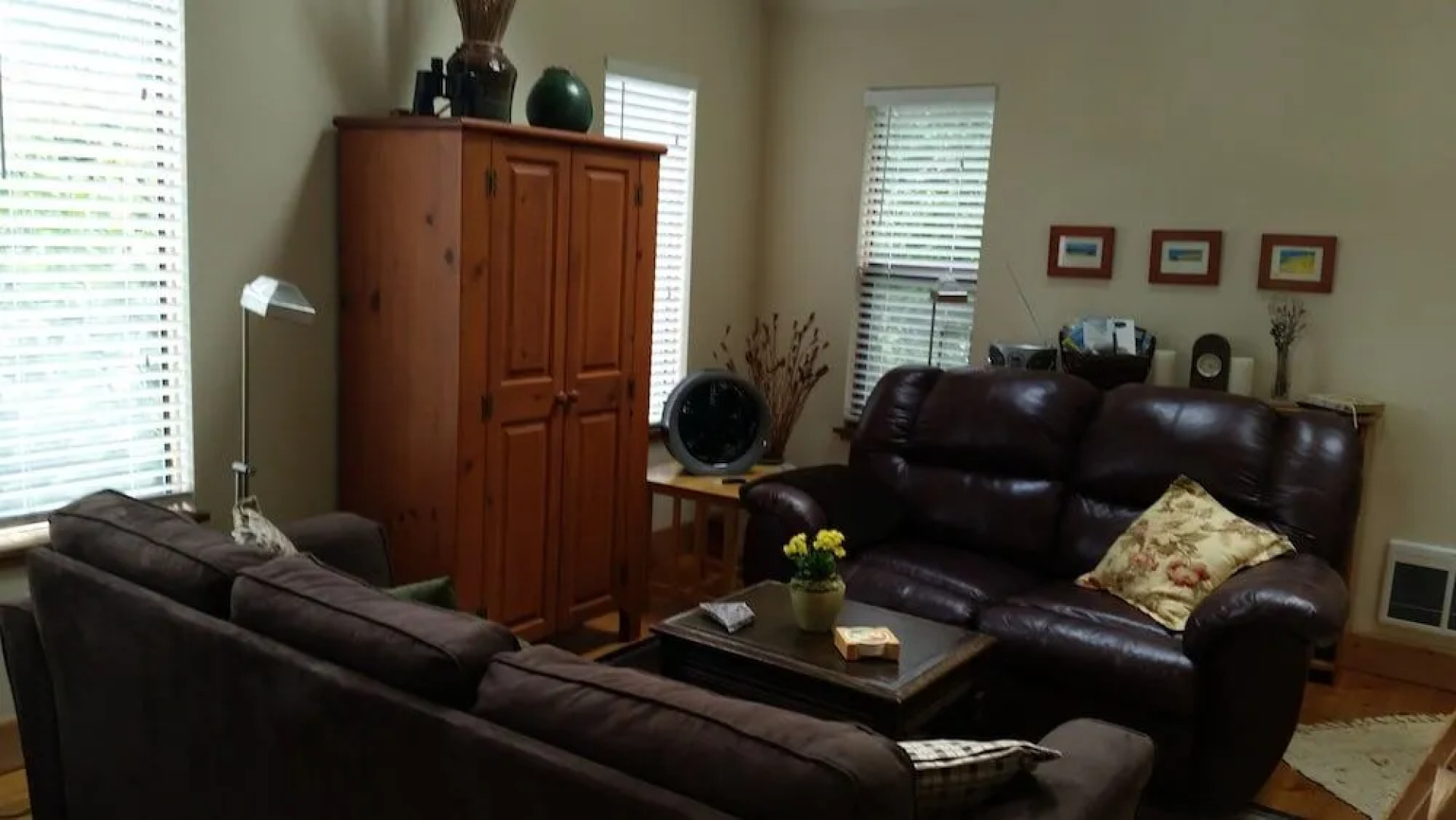 Skiff Point Guest House