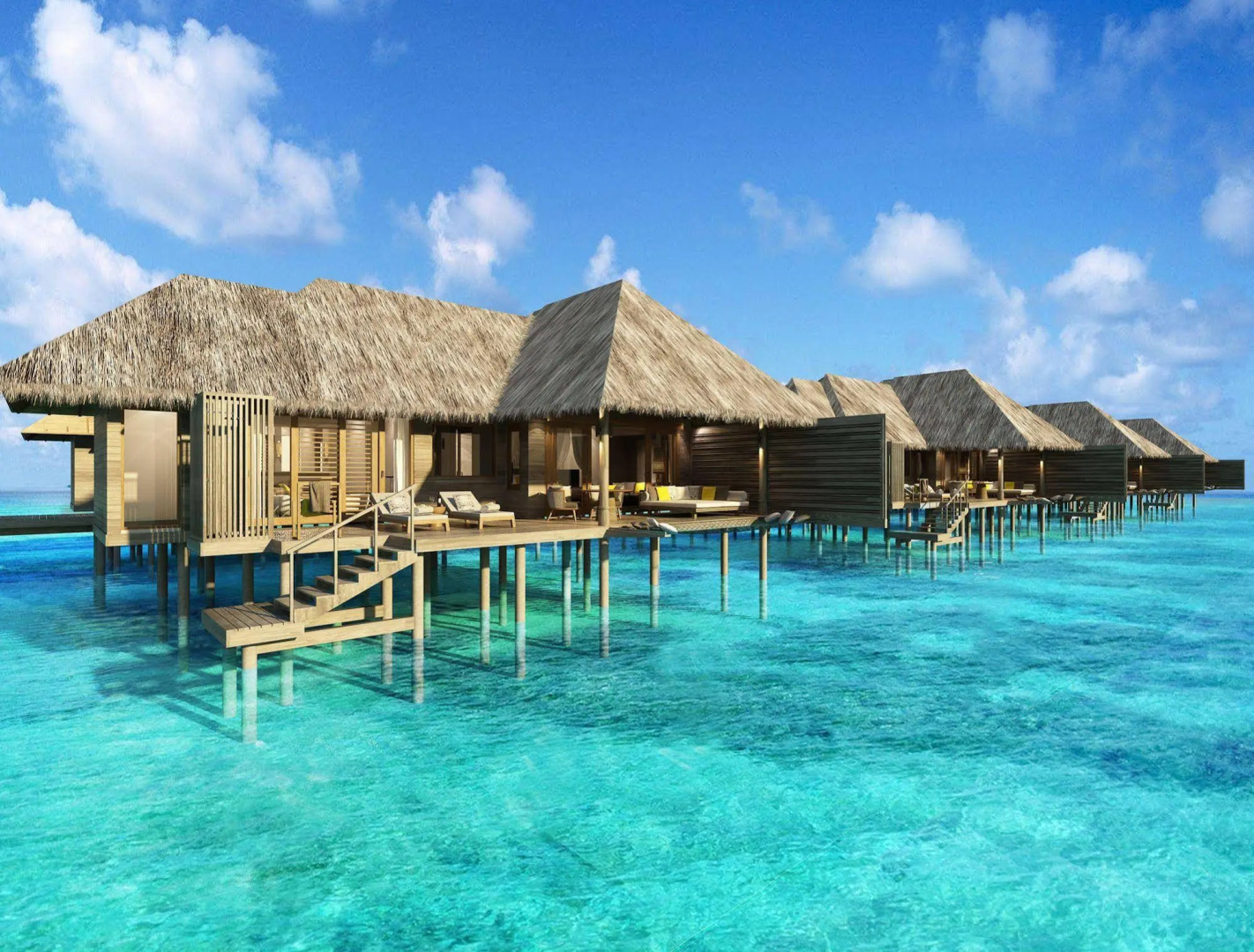Отель Vakkaru Maldives