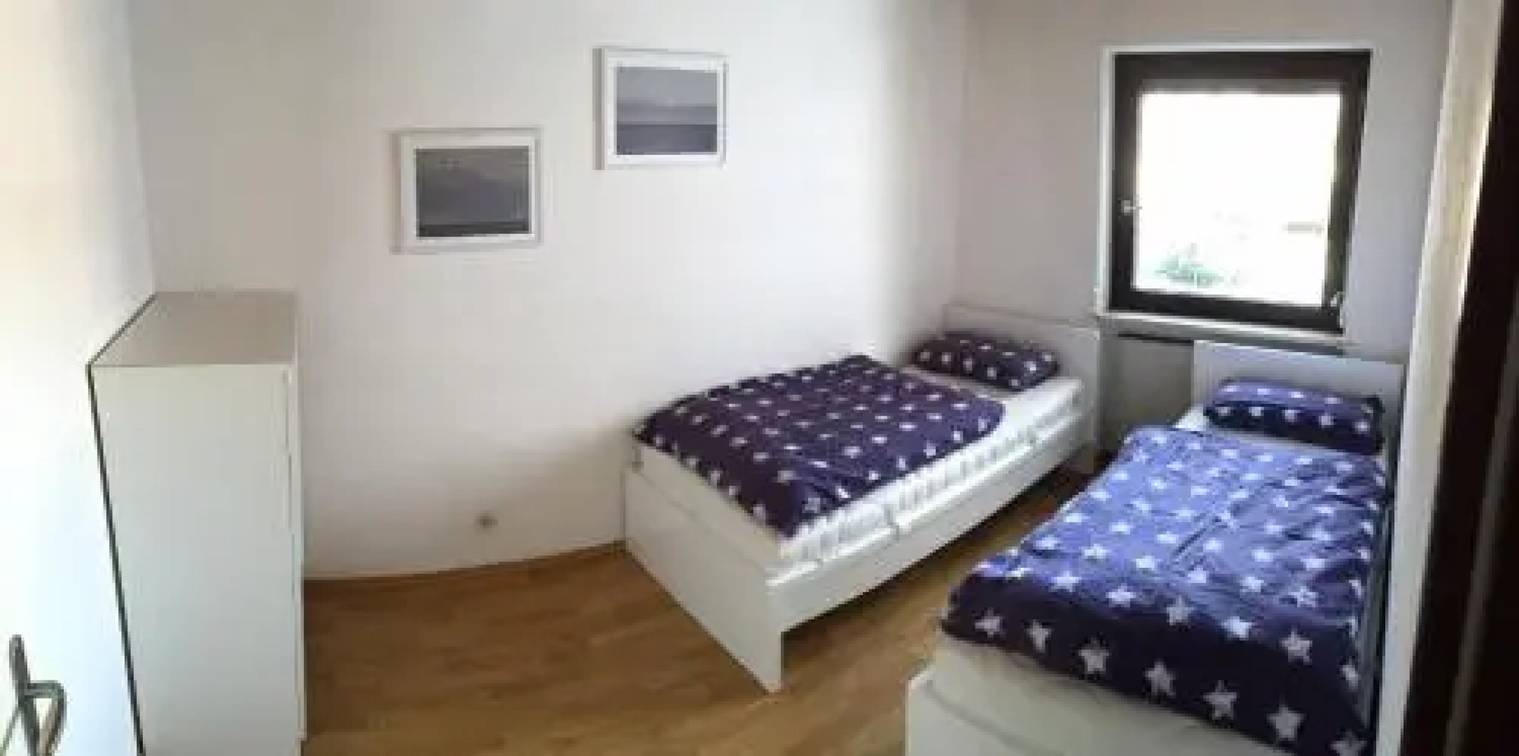 Ferienwohnung Seefelder