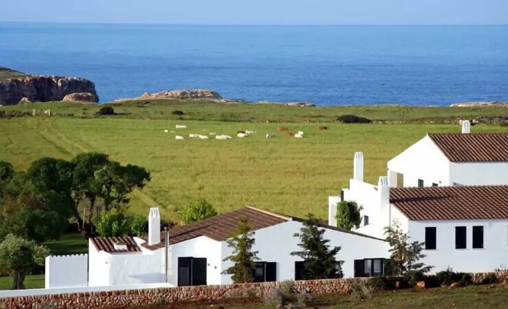 Rusticae Agroturismo Finca Atalis