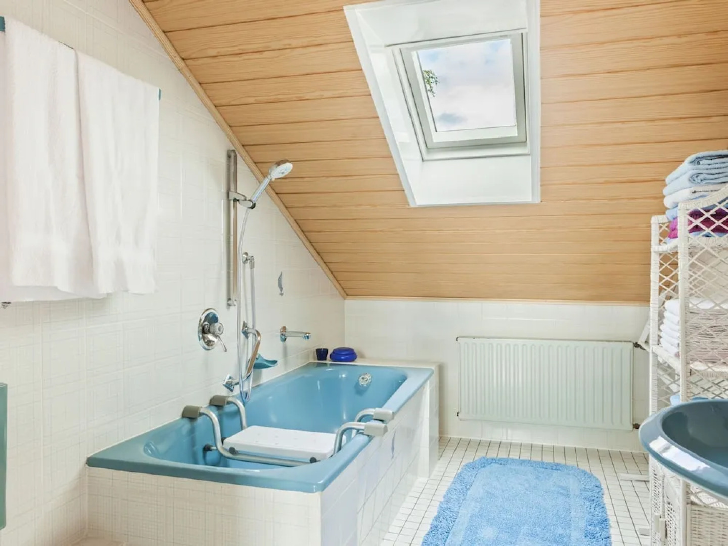 Lovely Apartment With Balcony, Bbq, Garden Furniture, Bicycles