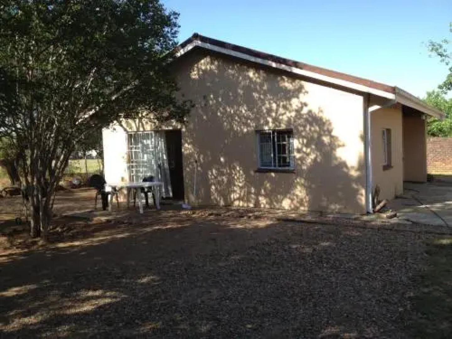 Mahikeng Guest Apartments