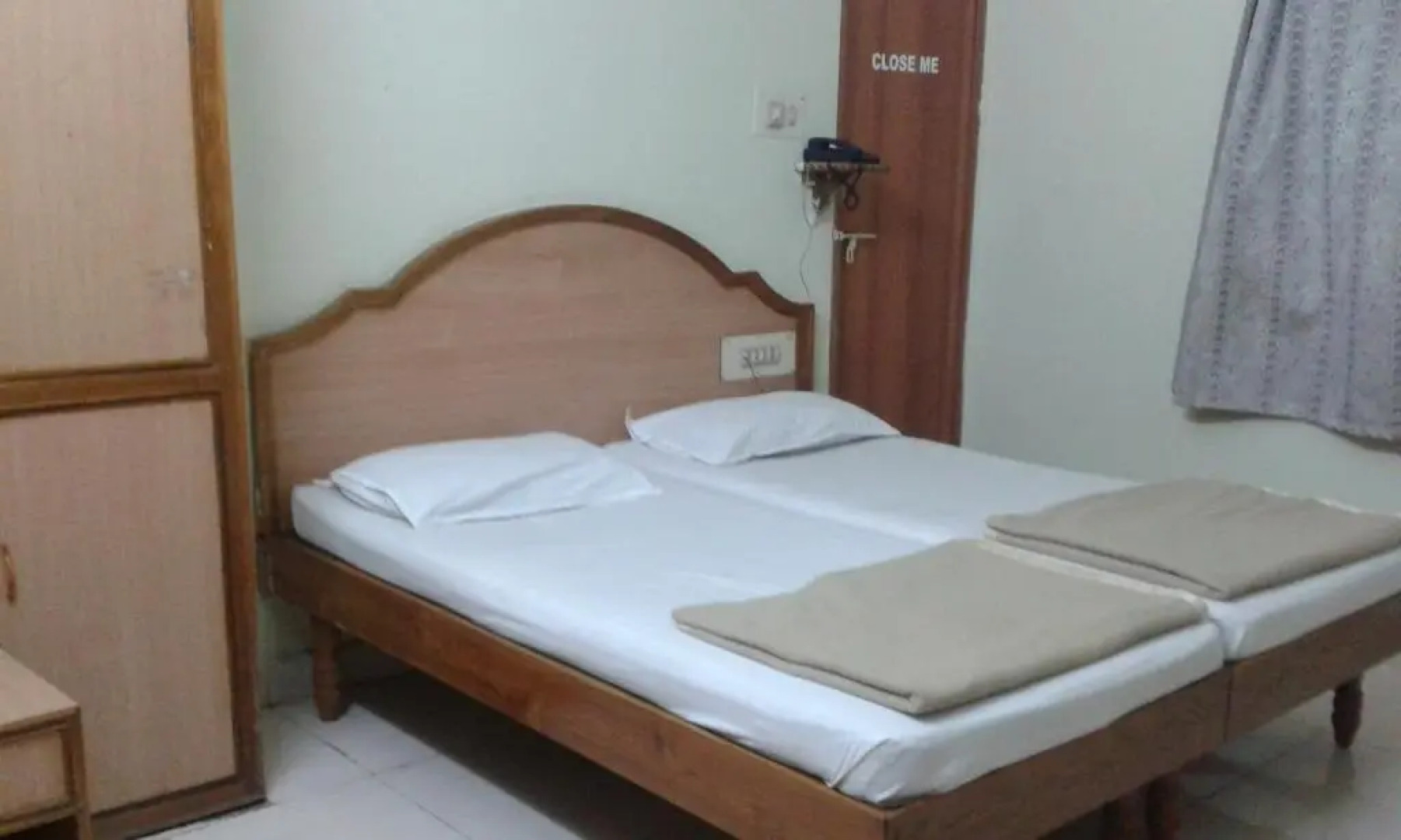 Hotel Agarala Residency