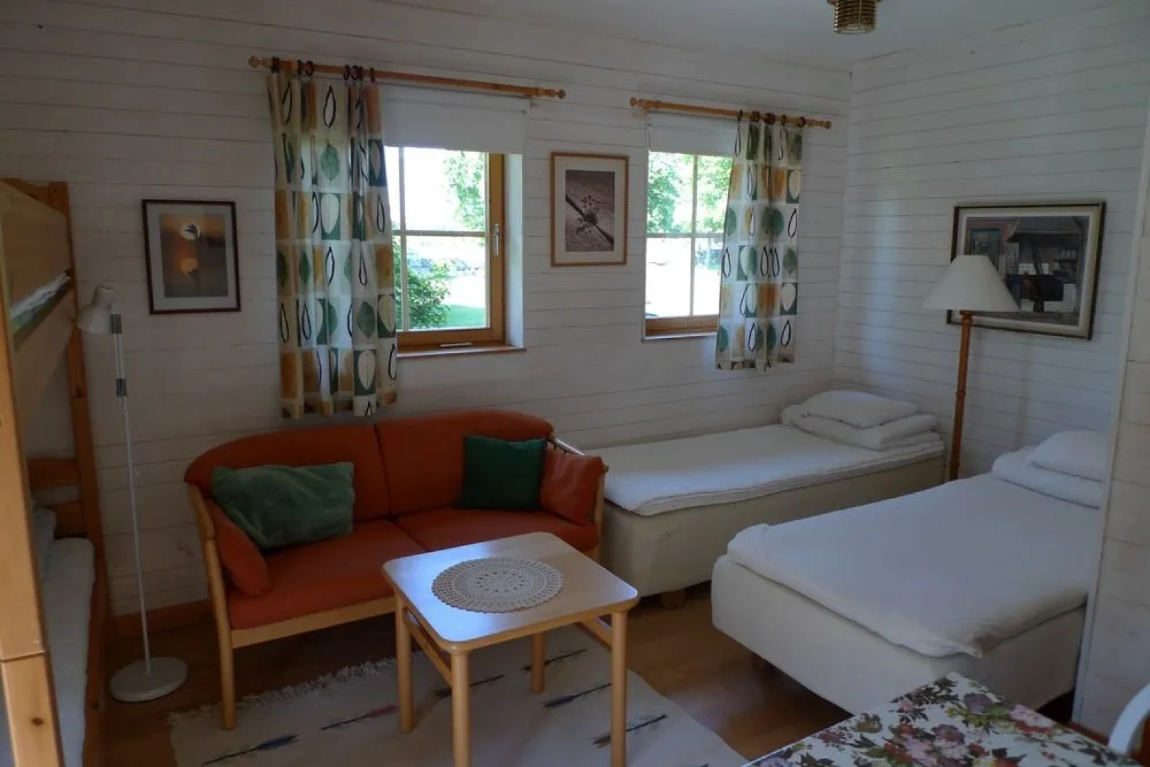 Yndegarden Solvesborgs Vandrarhem