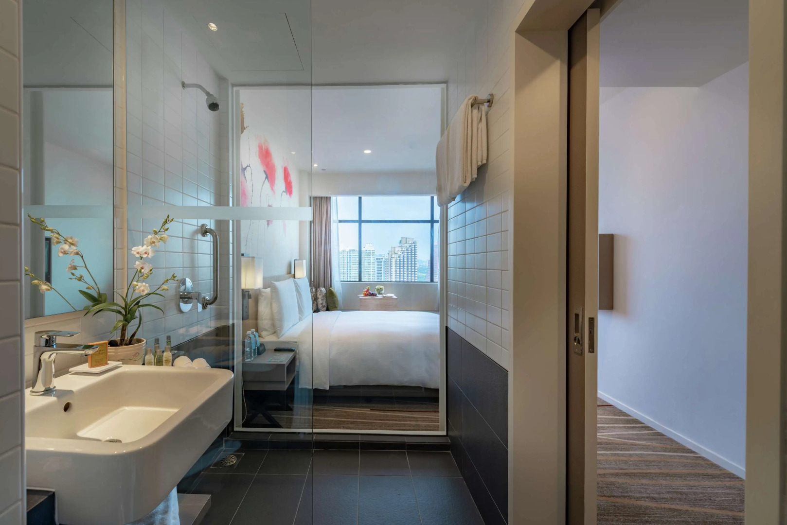 Hilton Garden Inn Kuala Lumpur Jalan Tuanku Abdul Rahman South