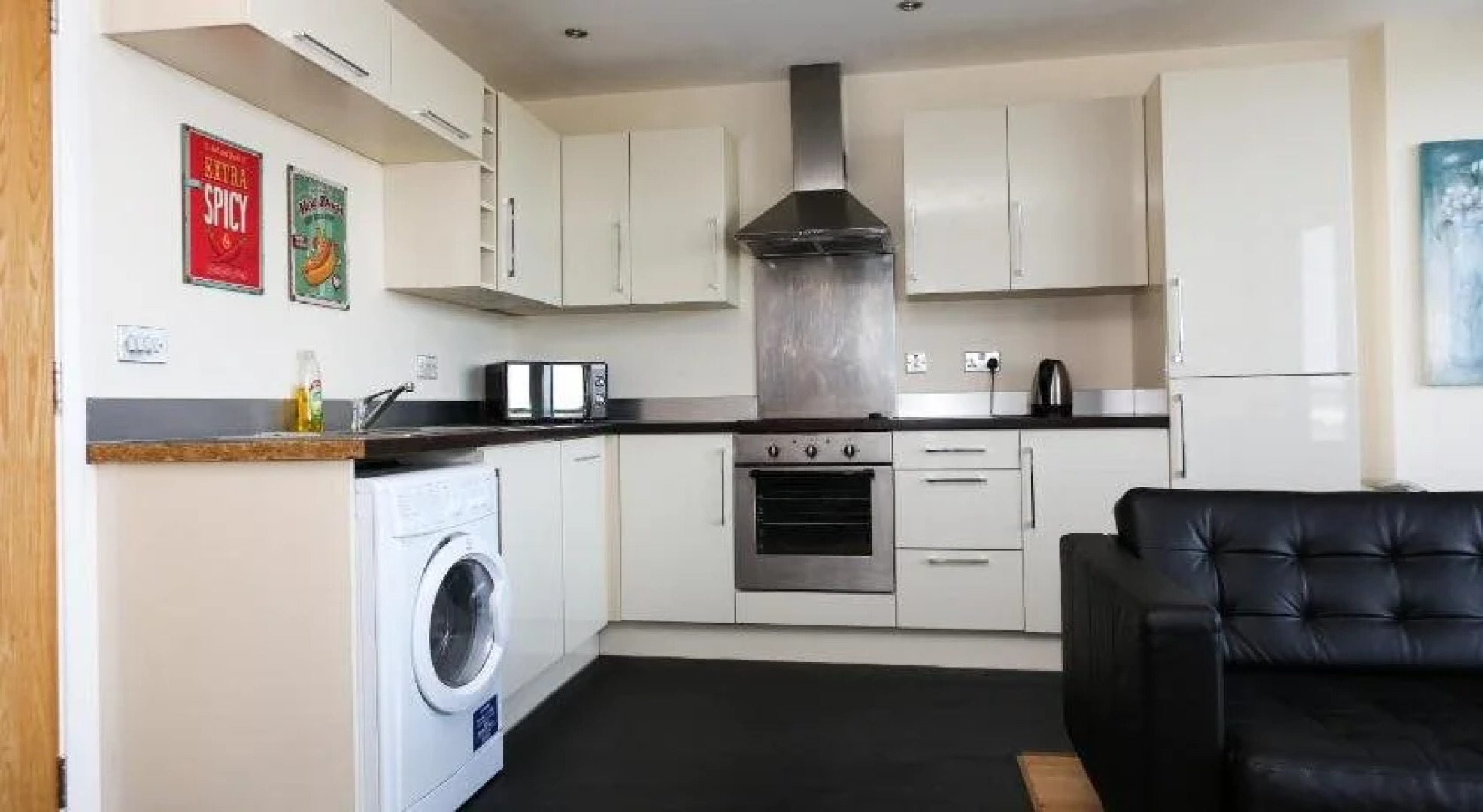 Newcastle Luxury Apartments