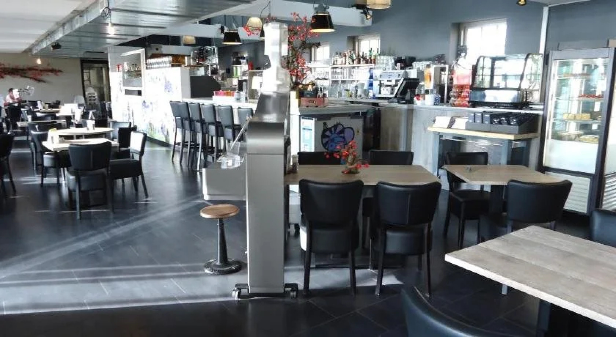 Hotel Oostereiland - Gevangenis Hotel