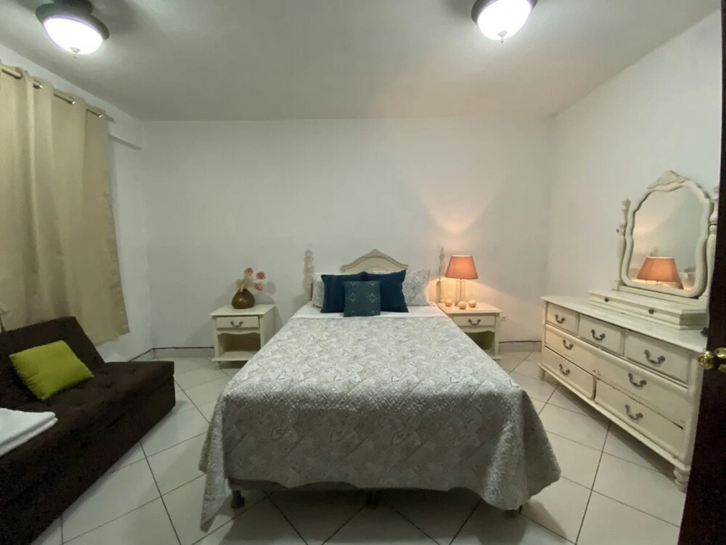 Apartamentos Confortables Aeropuerto