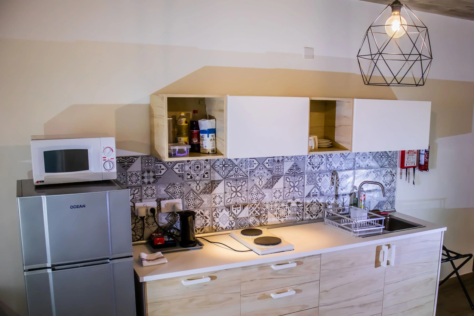 Chapter 5 Boutique Hotel