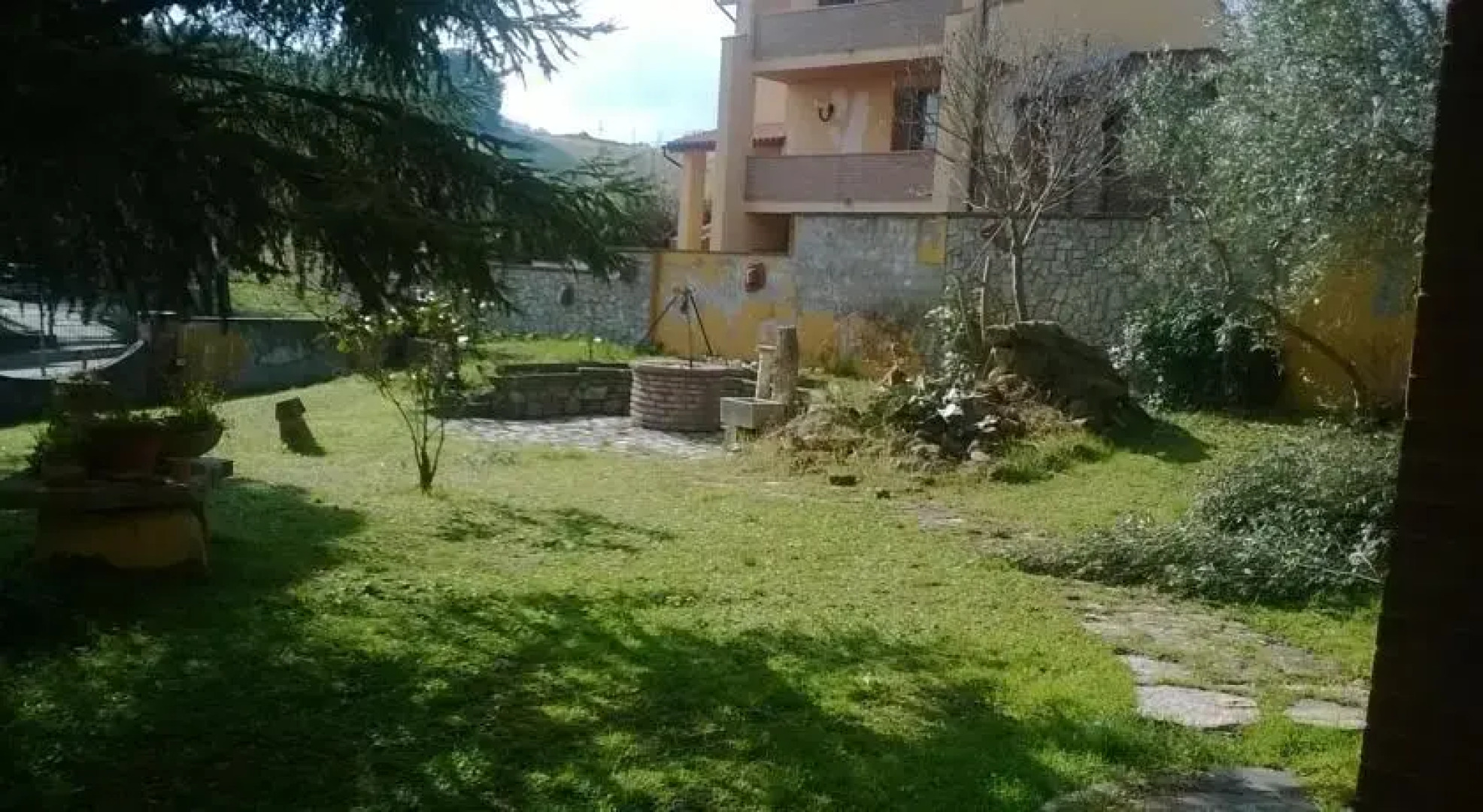 Appartamento Casciana Terme