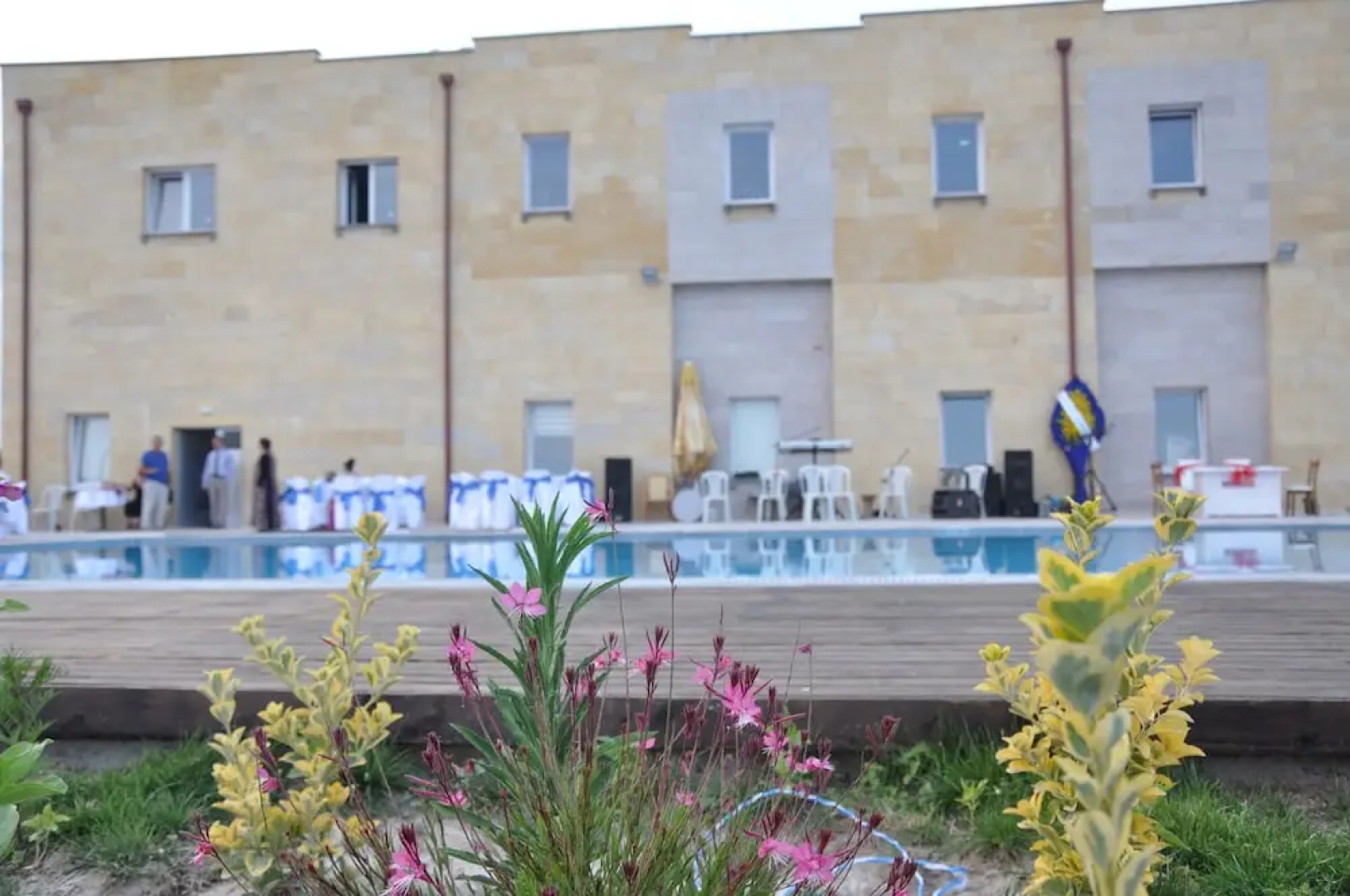 Butik Mahall Hotel