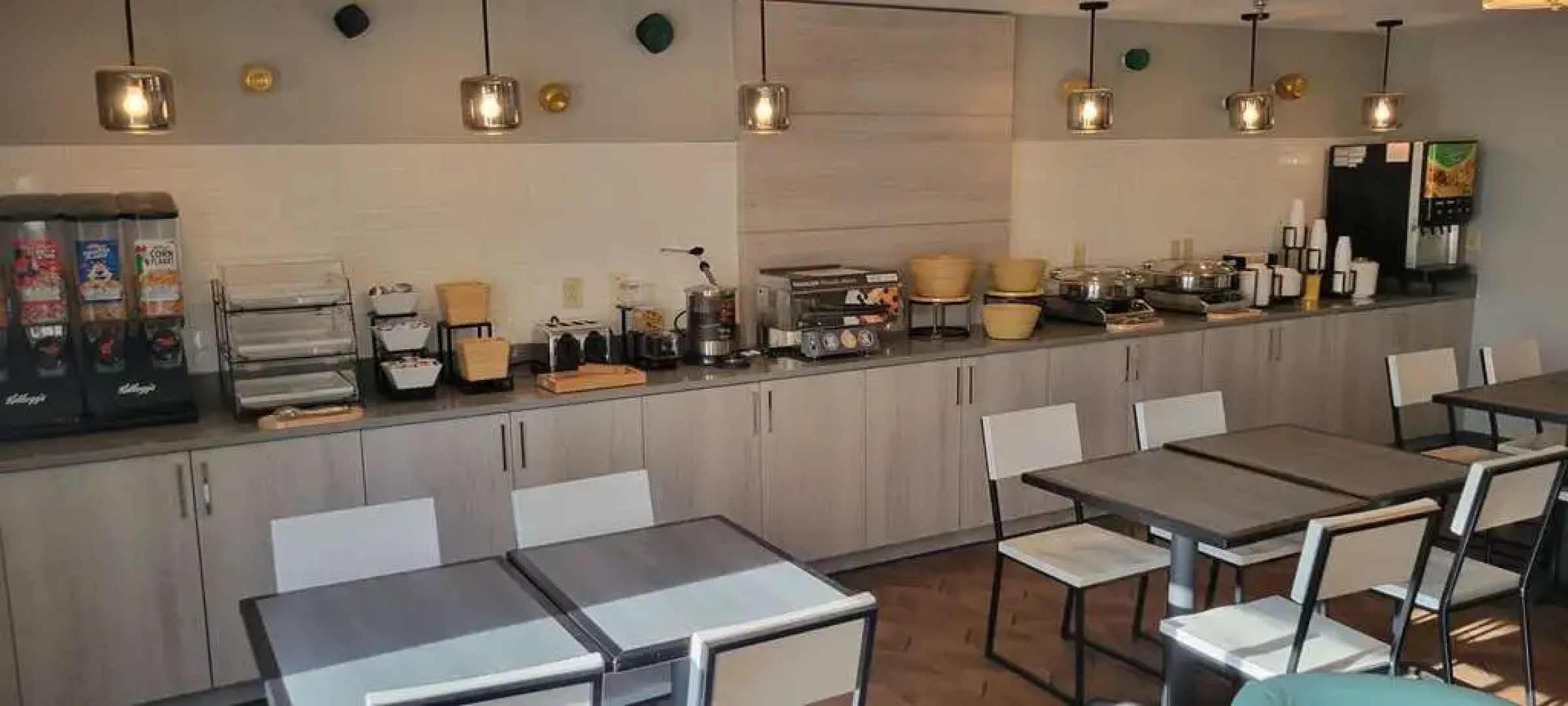 Best Western Doswell Hotel