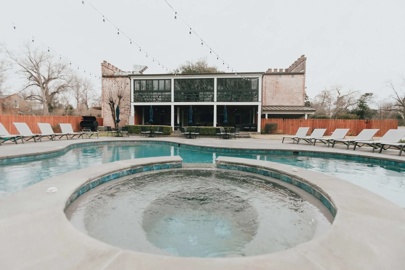 Dunleith Historic Inn